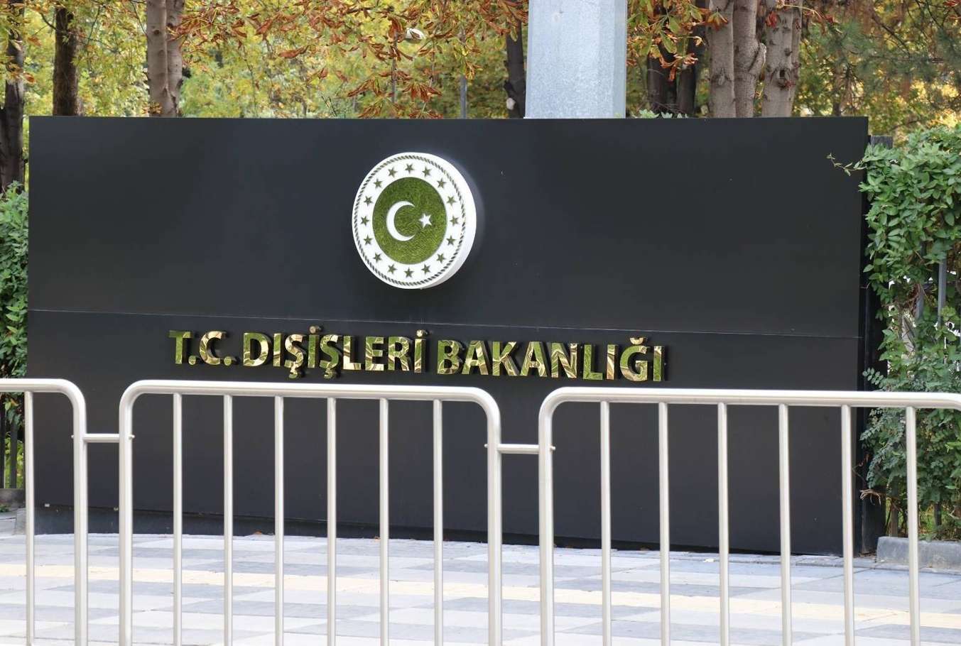 Turkey welcomes peaceful elections in Uzbekistan